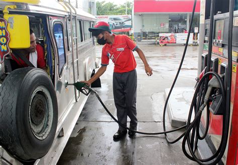 oil price rollback philippines|Pump price rollback set Tuesday following several weeks of hikes.